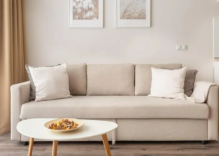 Sweet Dream Apartment