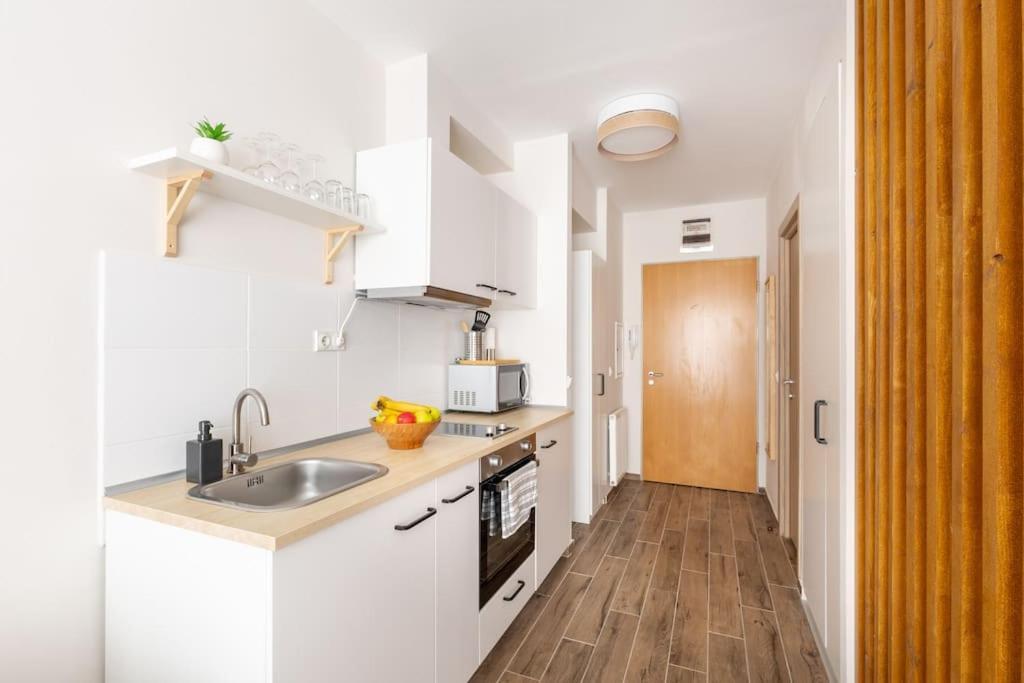 Appartement Sweet Dream Boedapest