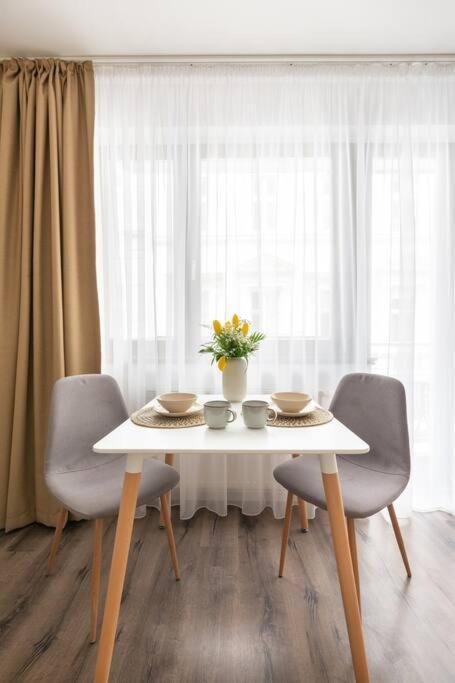 Sweet Dream Appartement Boedapest