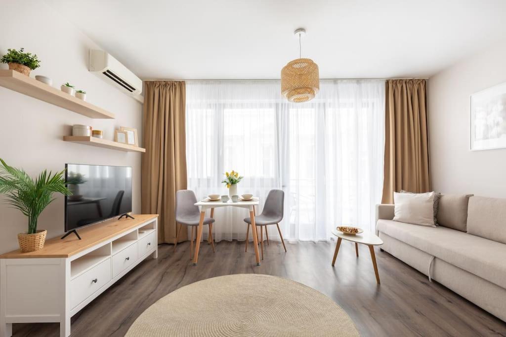 Appartement Sweet Dream Boedapest
