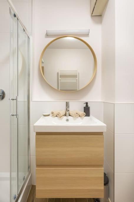 Sweet Dream Appartement Boedapest