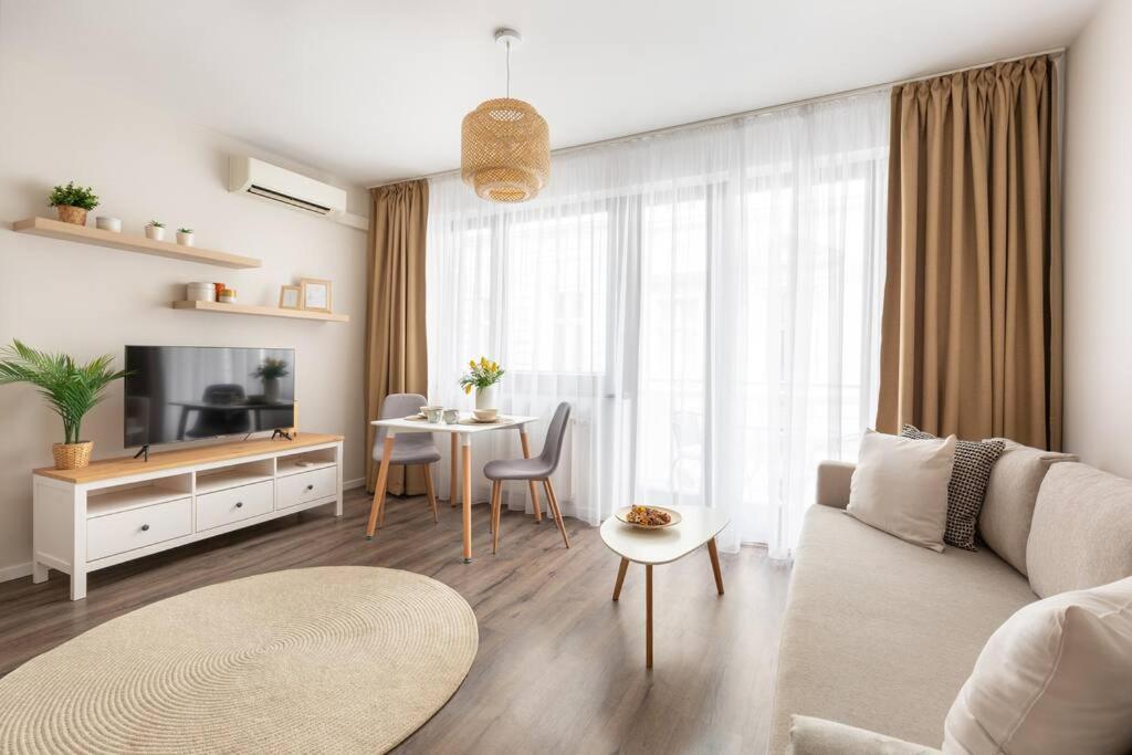 Appartement Sweet Dream Boedapest