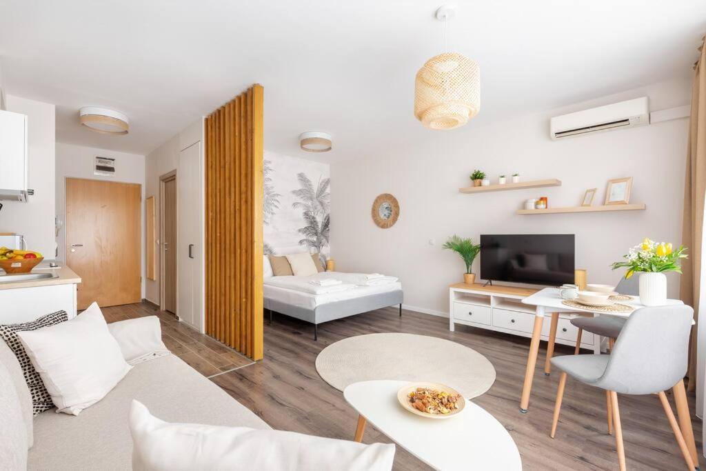 Sweet Dream Appartement Boedapest